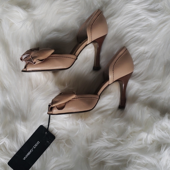 Dolce & Gabbana pumps - Picture 5 of 5